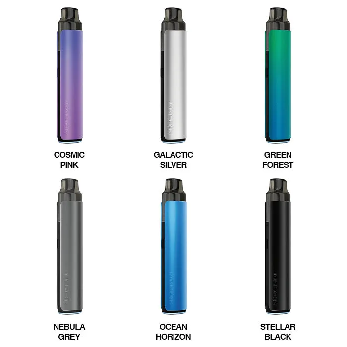 Innokin ArcFire Pod Kit