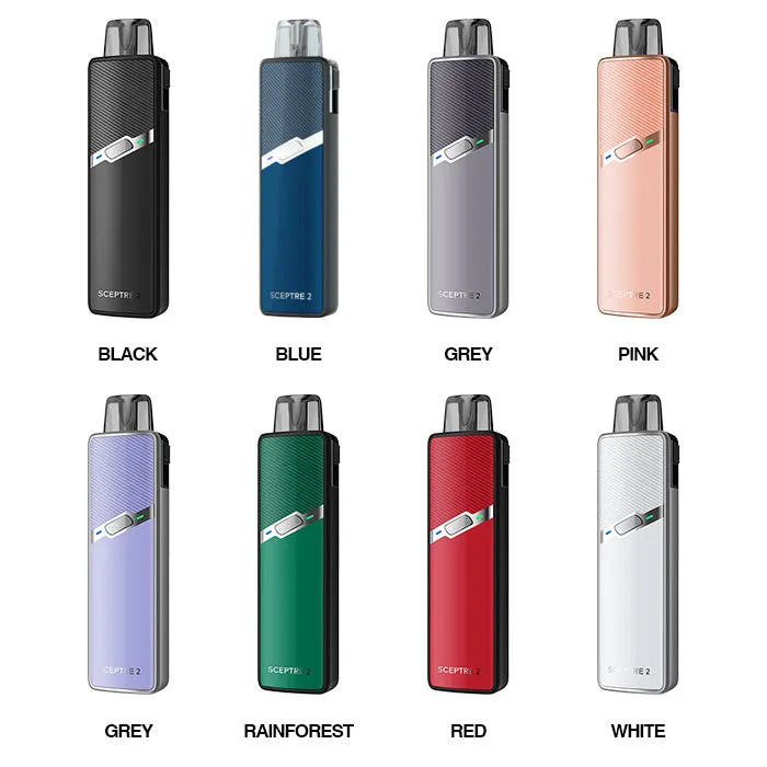 Innokin Sceptre 2 Pod Kit