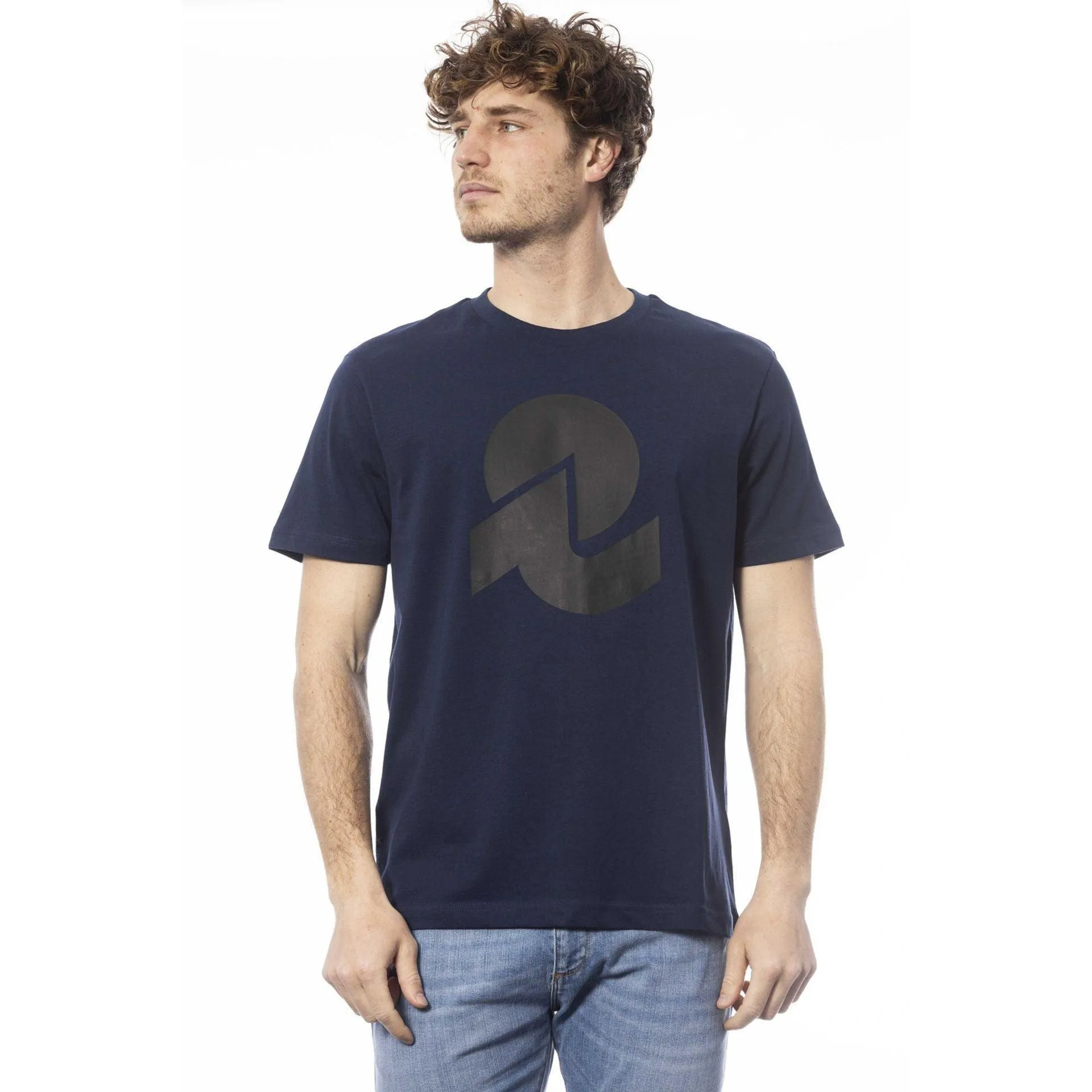 Invicta Men T-shirts - Navy Blue Brand T-shirts