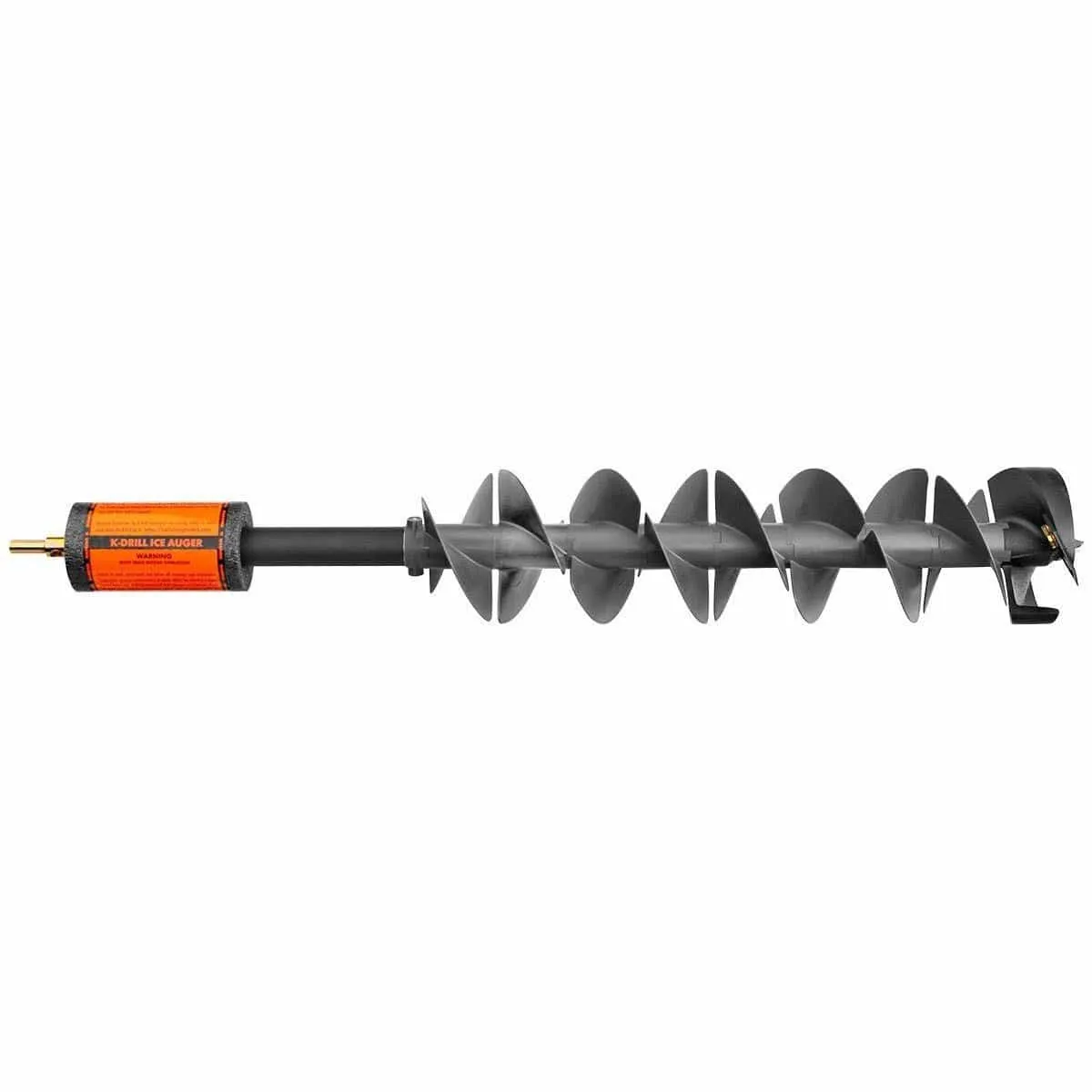 K Drill 6"Ice Auger