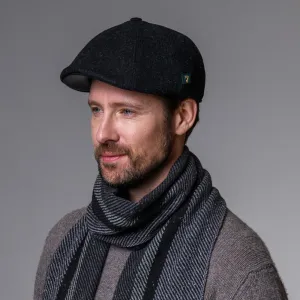 Killarney Wool Pub Cap