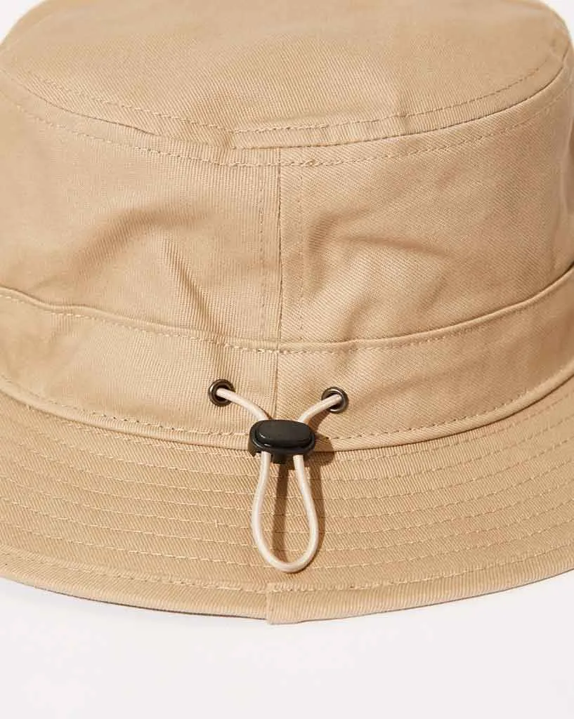 Limits Bucket Hat