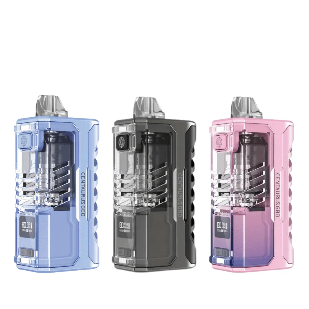 Lost Vape Centaurus G80 AIO Boro Kit