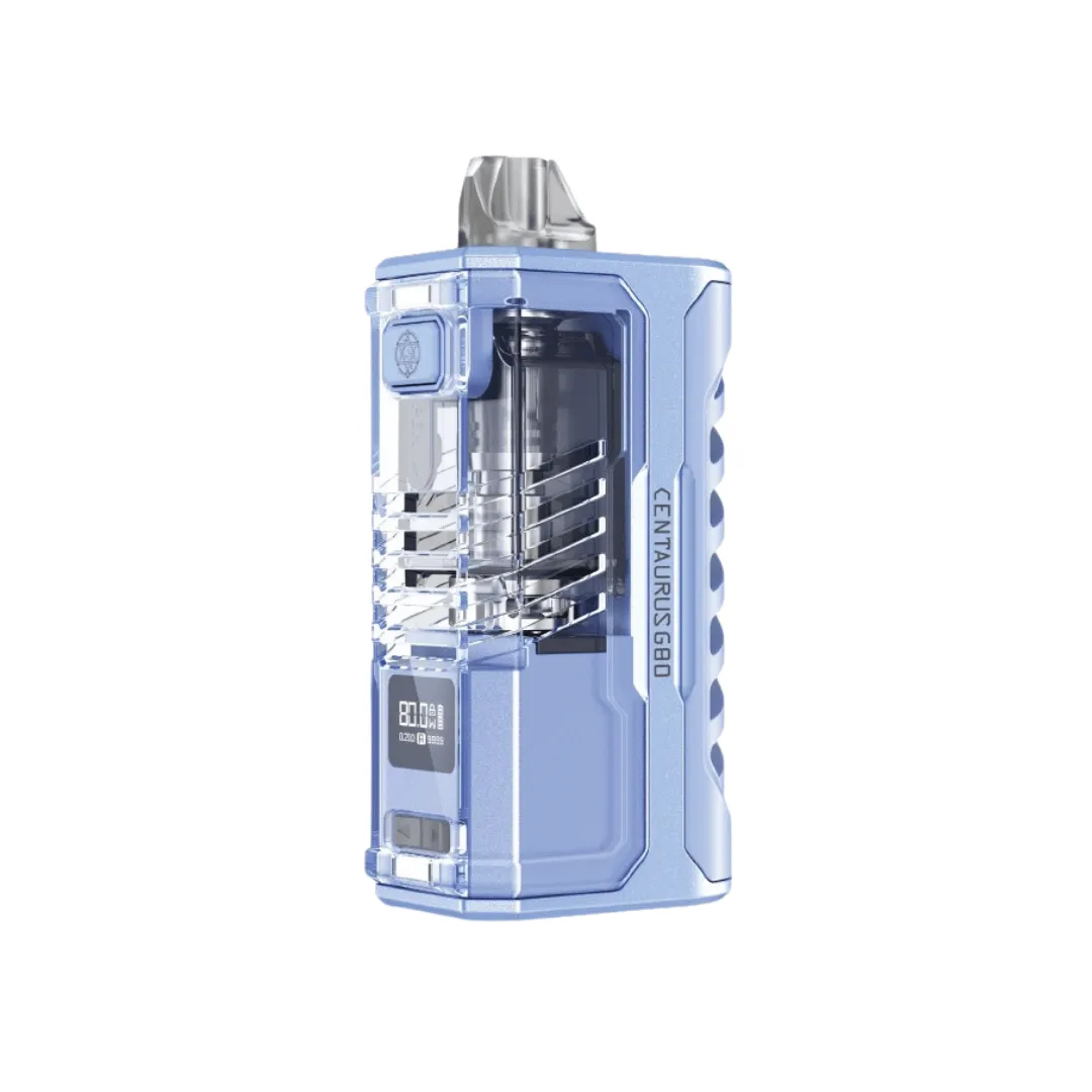 Lost Vape Centaurus G80 AIO Boro Kit