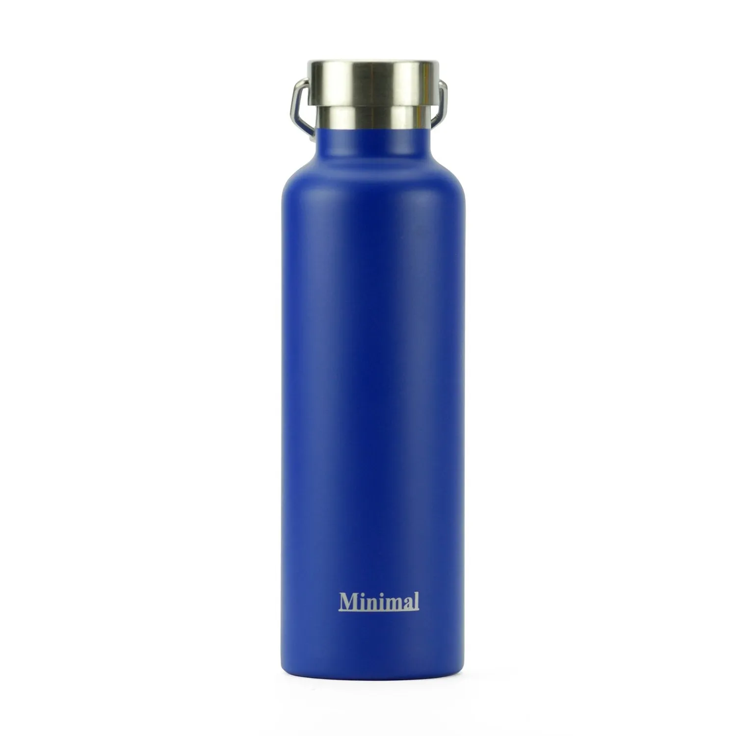 Minimal Insulated Flask 750 ml / 25 oz