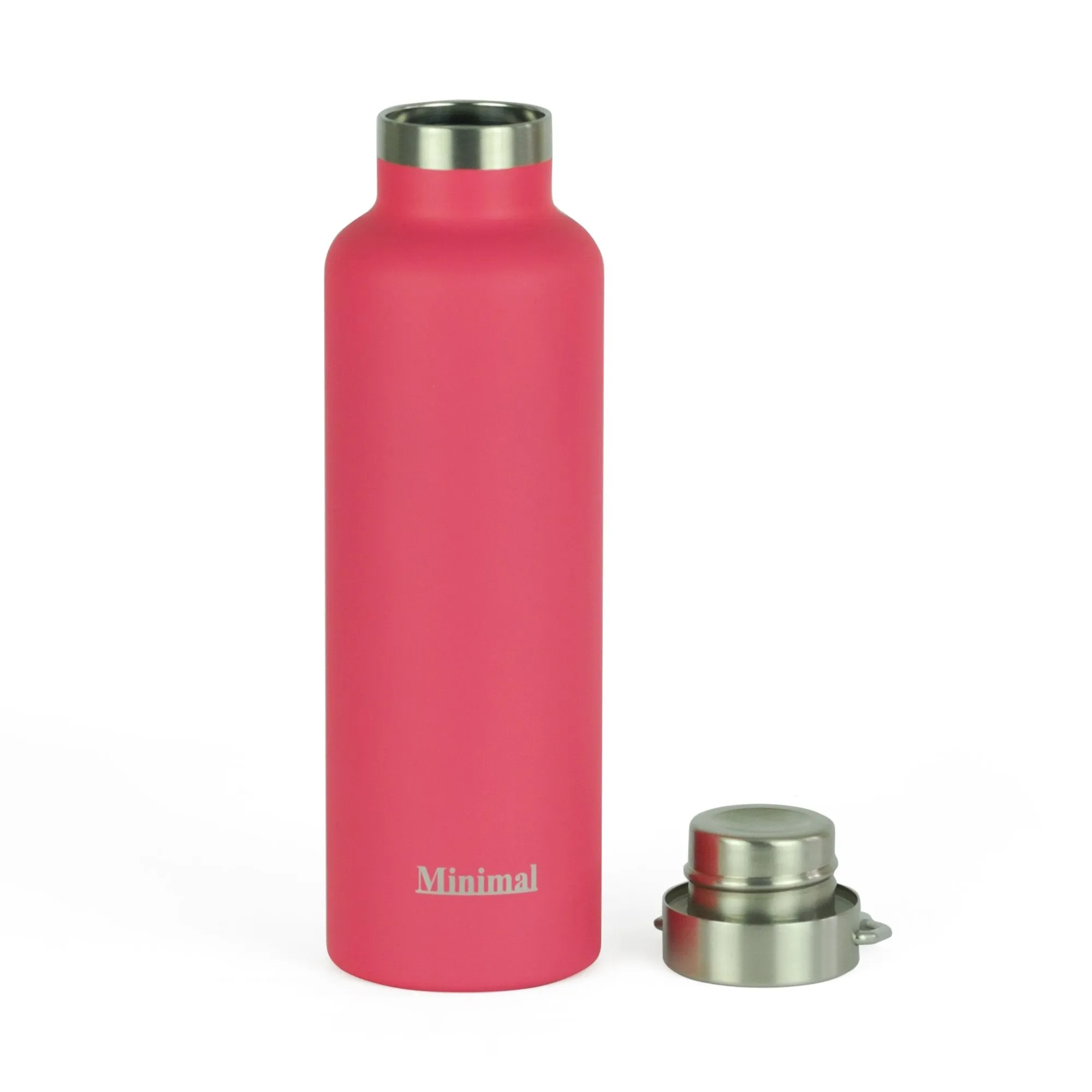 Minimal Insulated Flask 750 ml / 25 oz