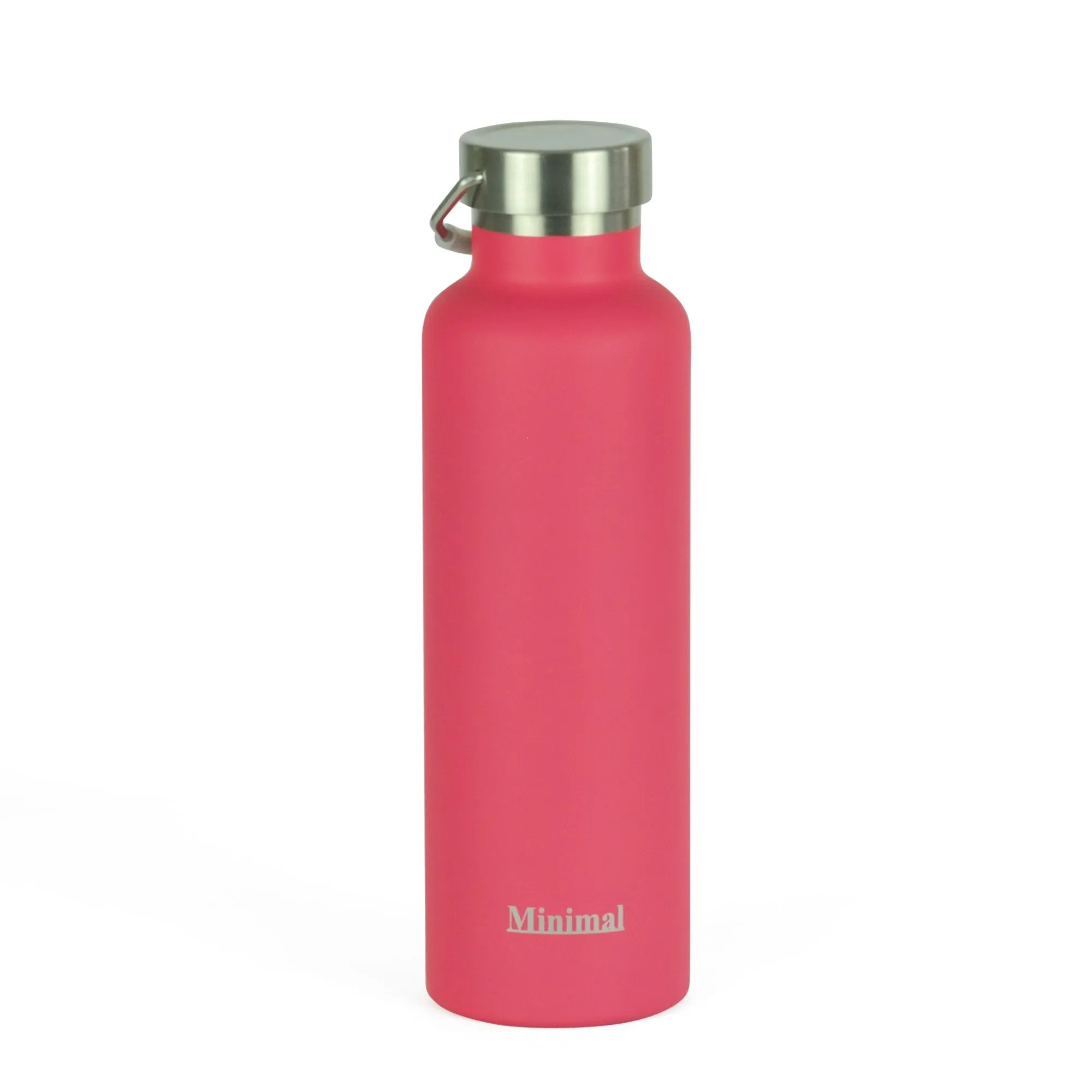 Minimal Insulated Flask 750 ml / 25 oz