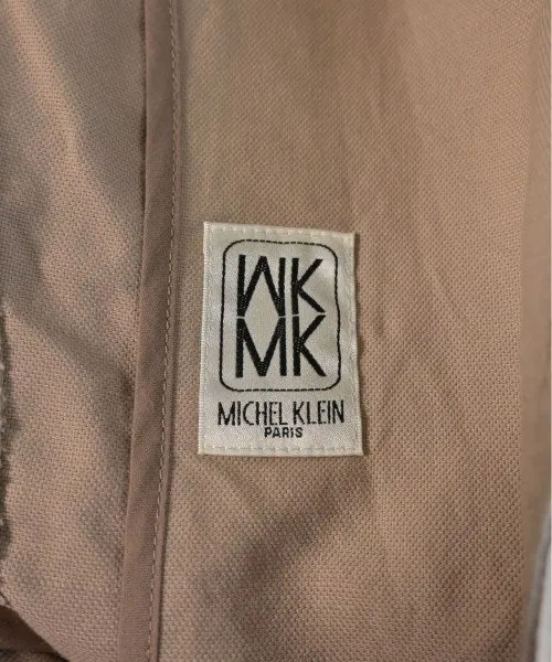 MK MICHEL KLEIN Casual jackets