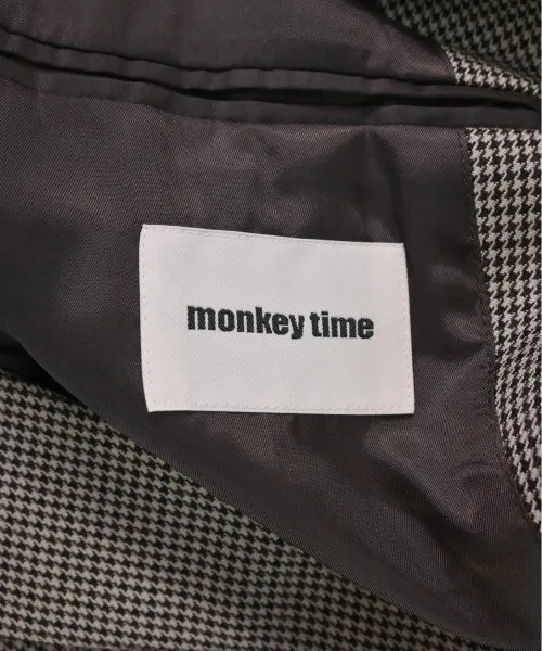 MONKEY TIME Casual jackets