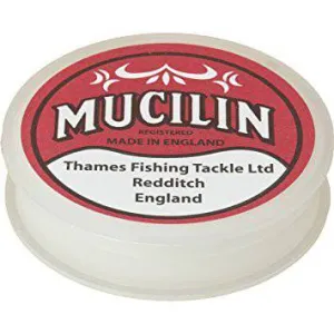 Mucilin Fly/Fly Line Dressing