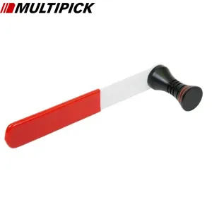 Multipick - 36032 - Flexihammer III - Extremely Elastique Bump Hammer