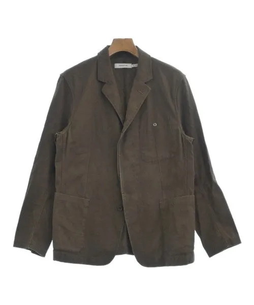 nonnative Casual jackets