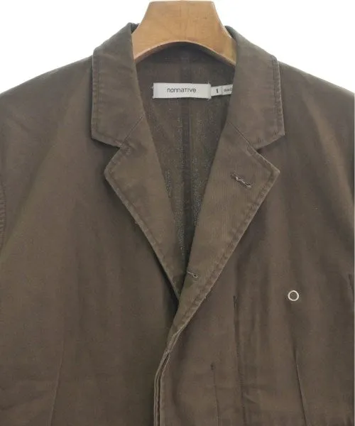 nonnative Casual jackets