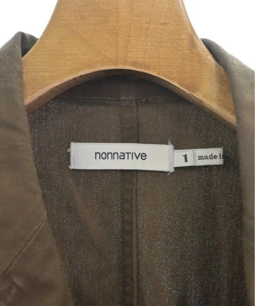 nonnative Casual jackets