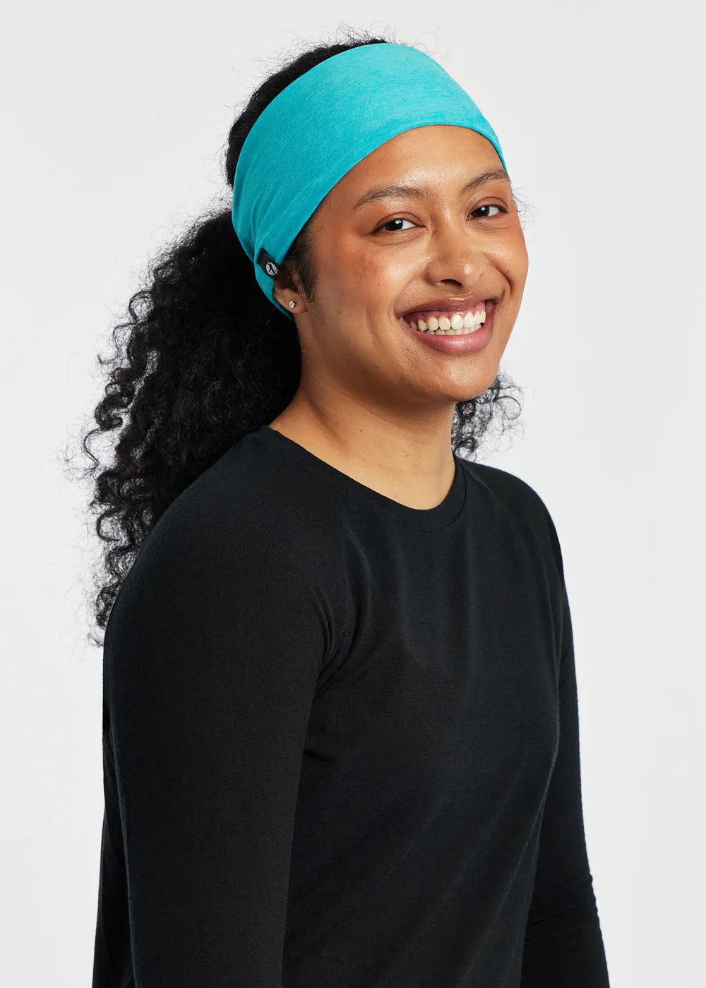 Oiselle Lux Earband