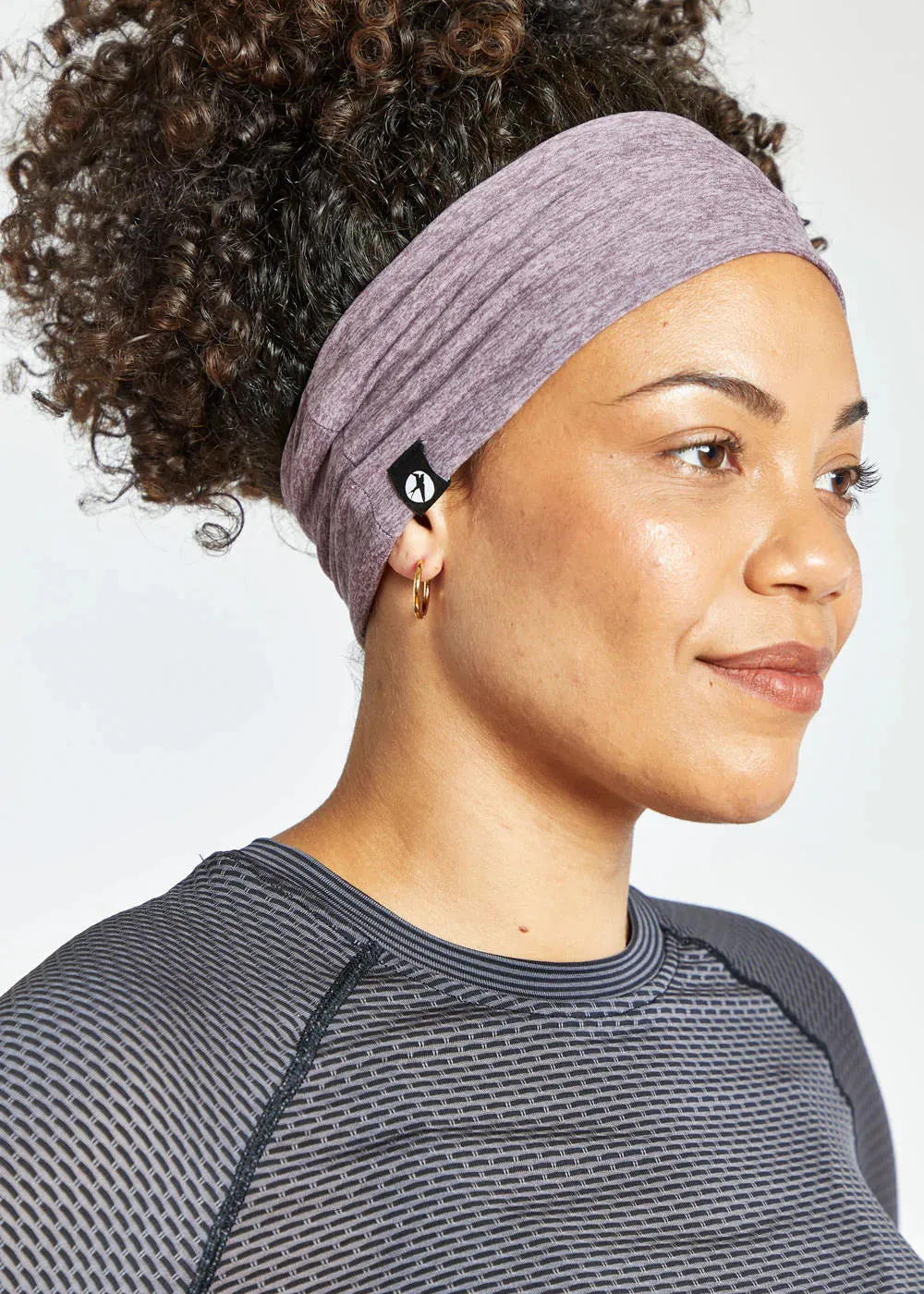 Oiselle Lux Earband