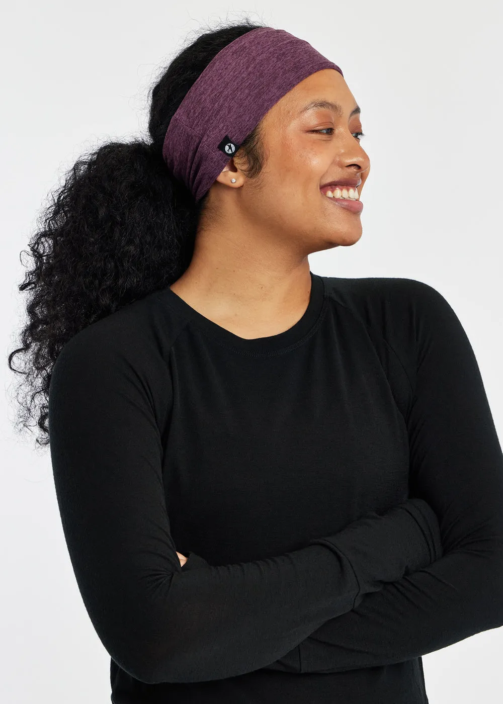 Oiselle Lux Earband