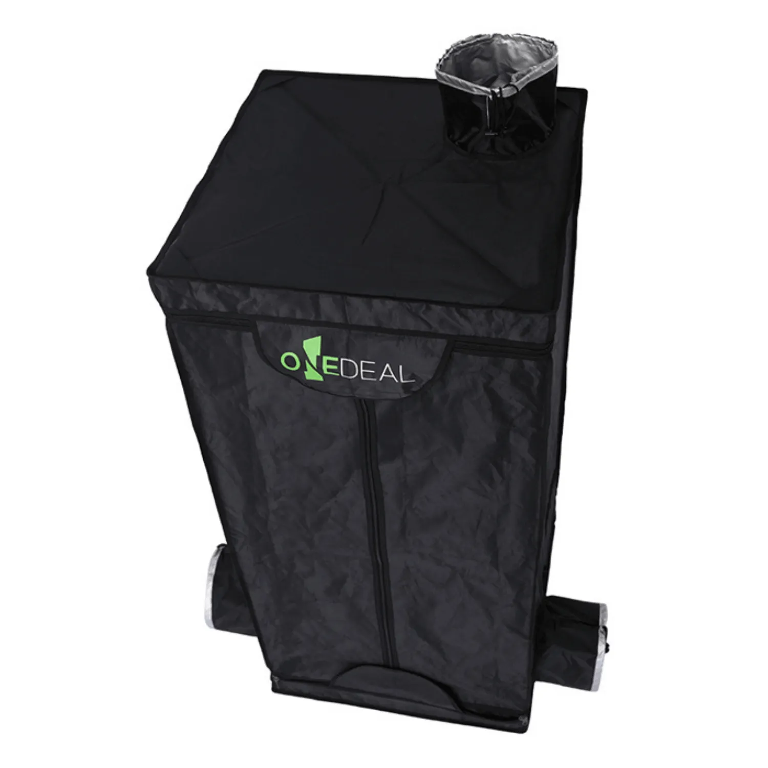 OneDeal 2' x 2' x 4'7" Indoor Grow Tent