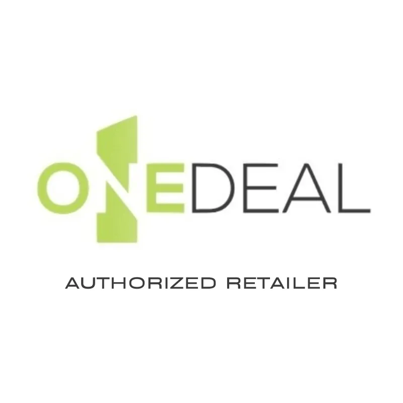 OneDeal 2' x 2' x 4'7" Indoor Grow Tent