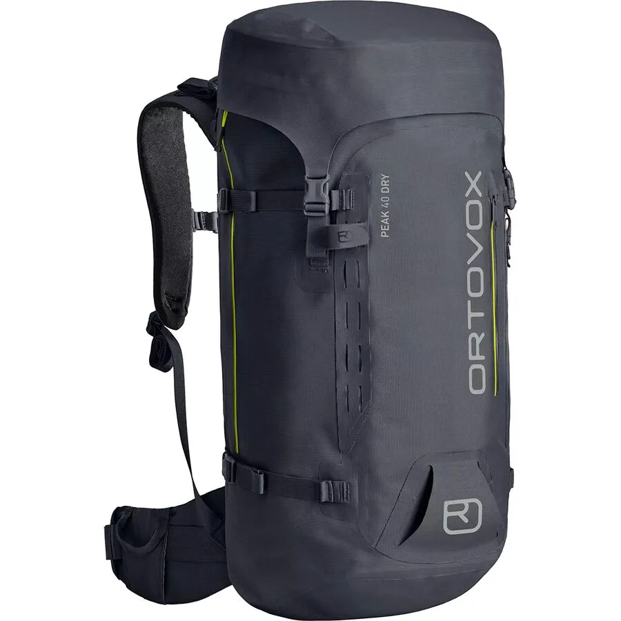 Ortovox Peak 40 Dry