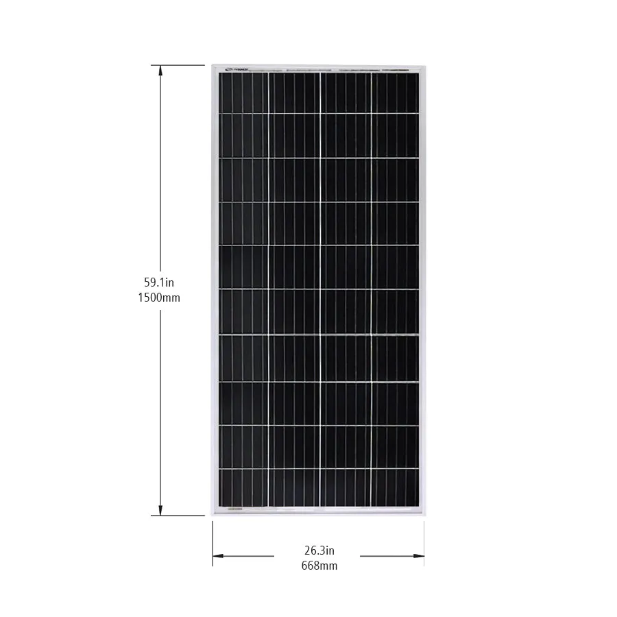 Overlander Solar Kit   Expansion Kit (400 watts) w/ Bonus