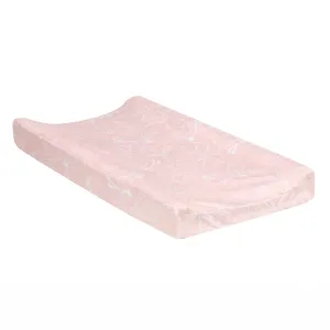 Petals Changing Pad Cover