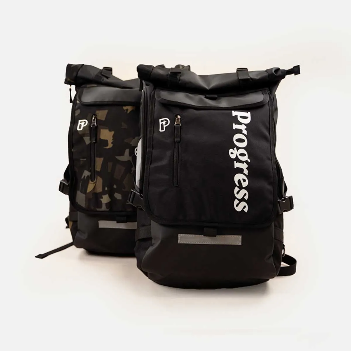 Progress Essential Back Pack