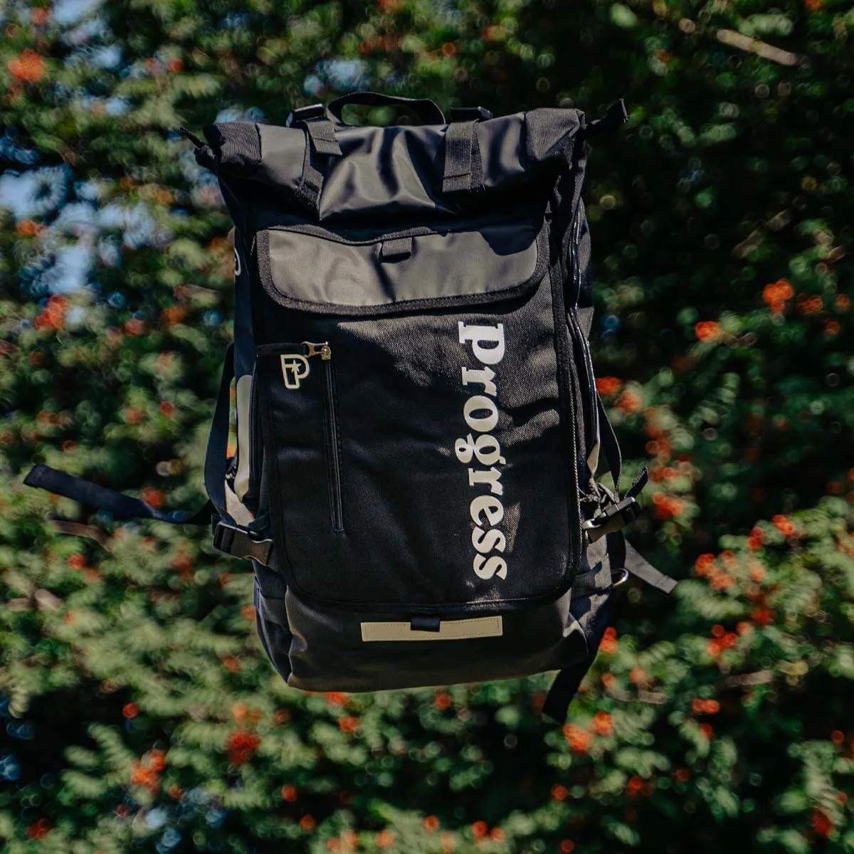 Progress Essential Back Pack