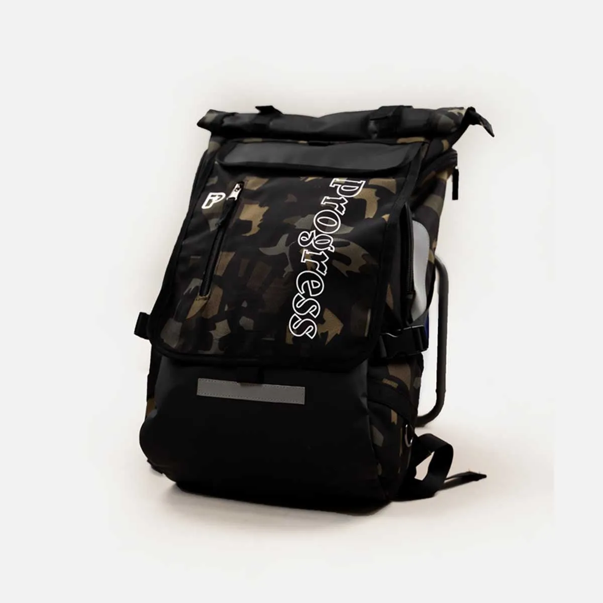 Progress Essential Back Pack