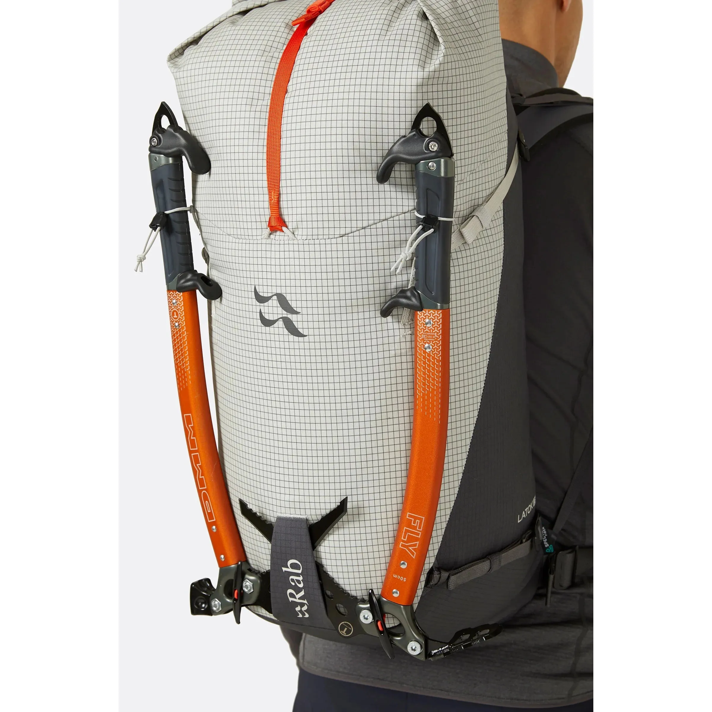 Rab Latok 38L Mountain Pack