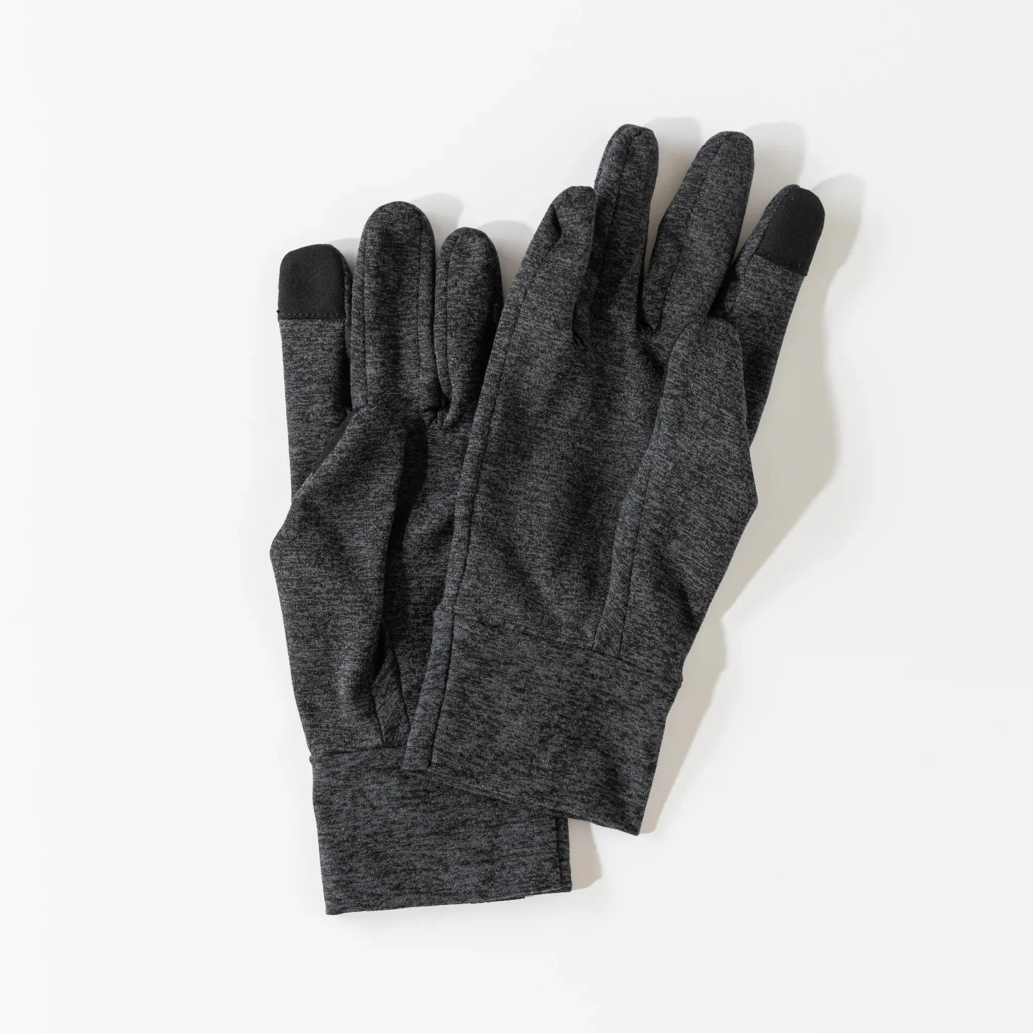 rabbit Women's EZ Gloves in Black Charcoal