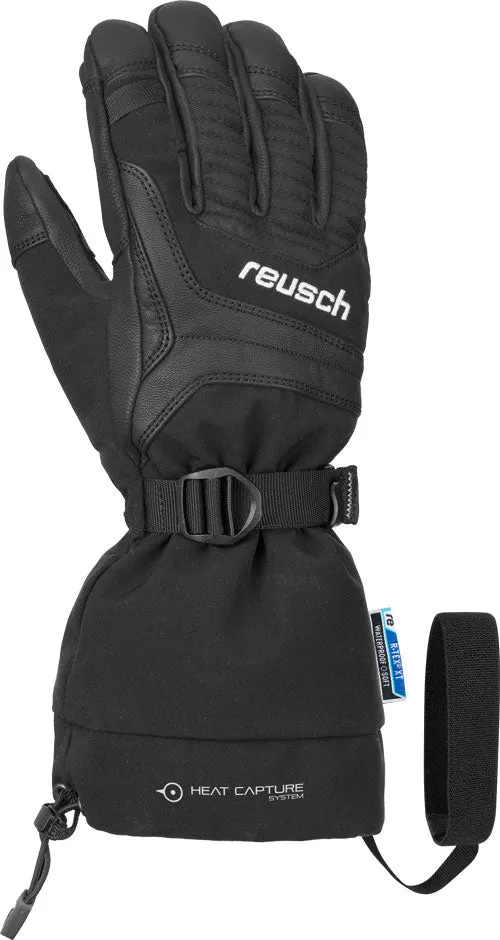 Reusch Ndurance Freeride R-Tex XT Glove