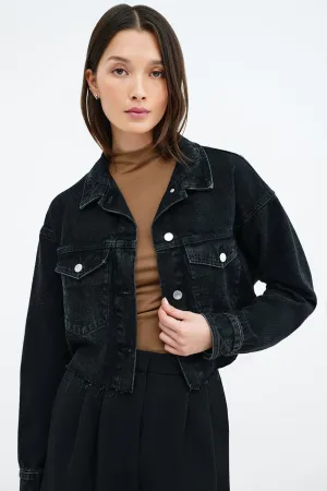 Rockland Denim Jacket