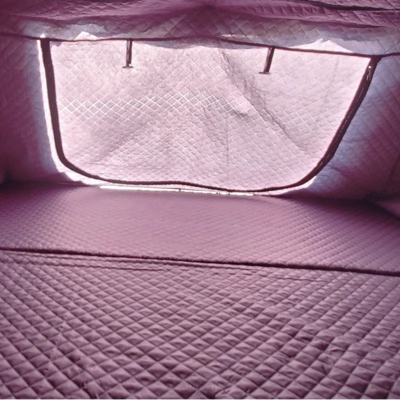 Roof top Tent Winter Liner