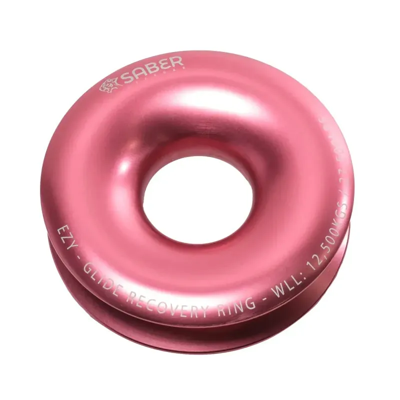 Saber Offroad Ezy Glide Recovery Ring