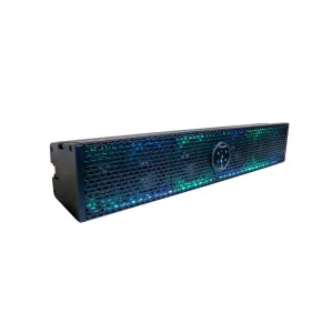 SB4LED26 - 4" 6 Speaker Waterproof Soundbar System