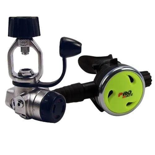 Scuba Dive Regulator Gear Set - SRP0001