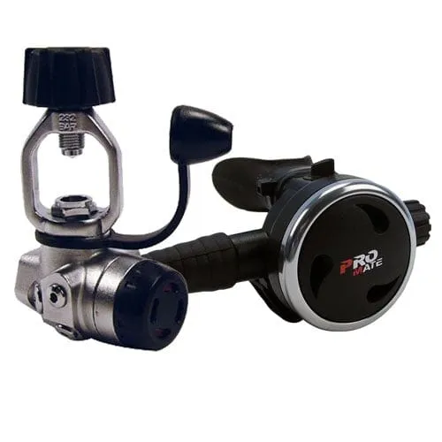 Scuba Dive Regulator Gear Set - SRP0001