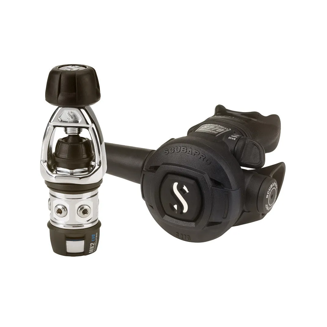 ScubaPro MK11/S270 Scuba Dive Regulator