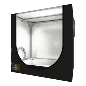 Secret Jardin Dark Propagator 60 v4.0 1'4" x 2' x 2' Indoor Grow Tent