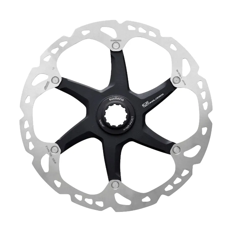 Shimano XTR SM-RT98, Disc Brake Rotors, M