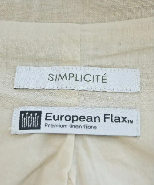 Simplicite Casual jackets