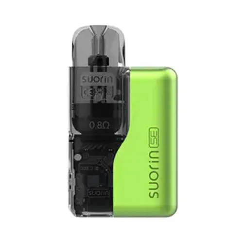 Suorin SE Starter Kit