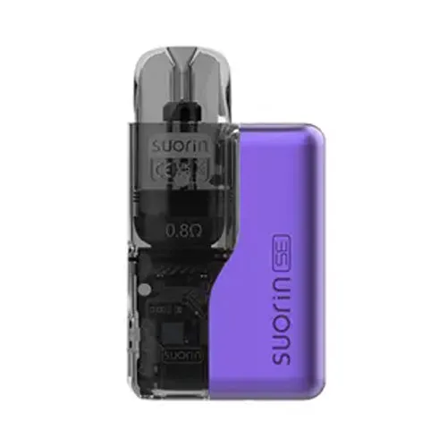 Suorin SE Starter Kit