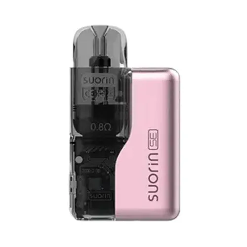 Suorin SE Starter Kit