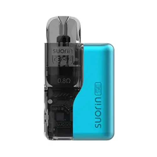 Suorin SE Starter Kit