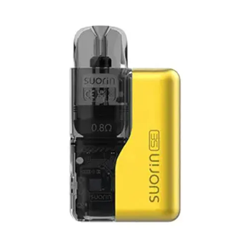 Suorin SE Starter Kit