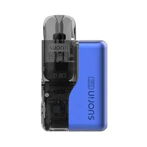 Suorin SE Starter Kit