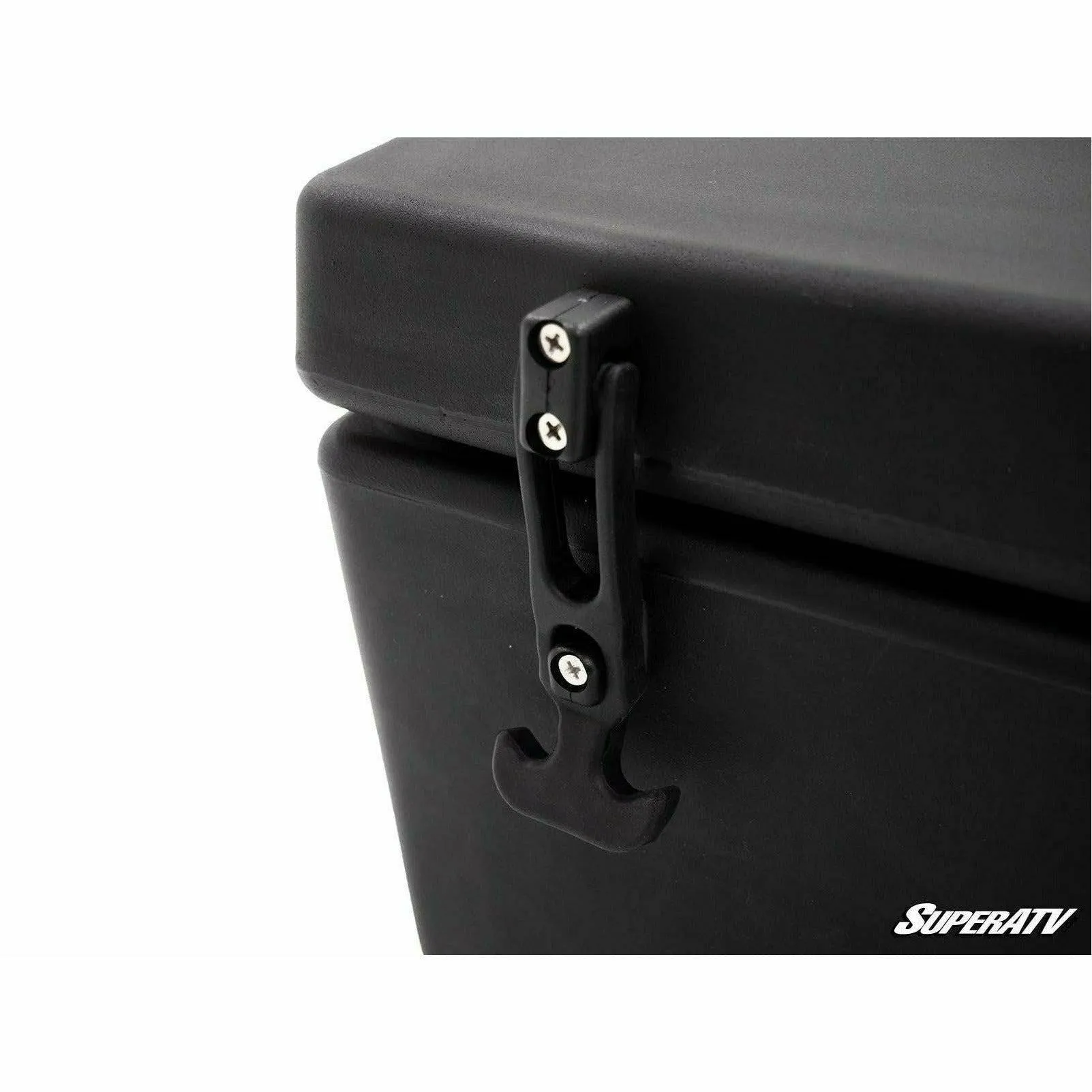 SuperATV Kawasaki KRX Cooler / Cargo Box