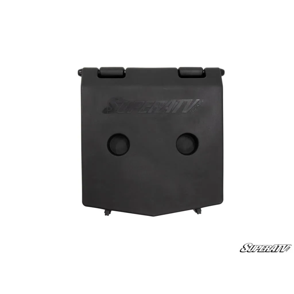 SuperATV Kawasaki Teryx KRX 1000 Cooler / Cargo Box